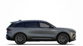 2024 Lincoln Lincoln Nautilus External Image 5
